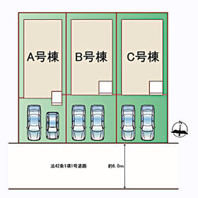 宮城県仙台市太白区東中田１丁目
