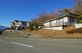 山梨県北杜市長坂町日野