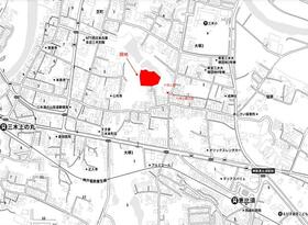 兵庫県三木市大塚１丁目