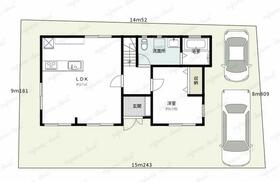 東京都三鷹市新川４丁目