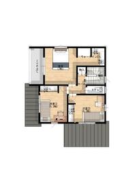 愛媛県松山市古三津３丁目