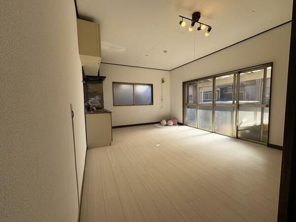 detached 埼玉県羽生市南５丁目
地図を見る