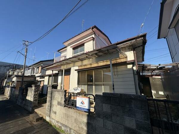 detached 埼玉県羽生市南５丁目
地図を見る