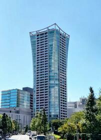 パークコート渋谷　ザ　タワー