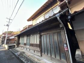 島根県益田市木部町大浜東