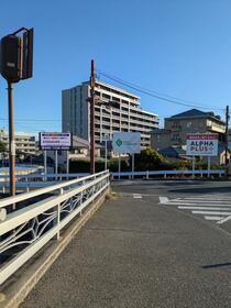 岡山県岡山市中区浜１丁目