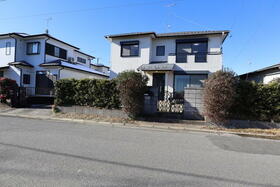 千葉県山武市本須賀