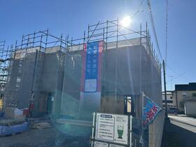 栃木県鹿沼市東町２丁目