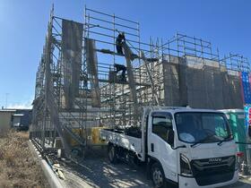 栃木県鹿沼市東町２丁目