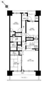 レクセルガーデン所沢けやきの杜