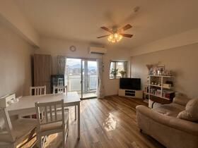 グランフォーレ西新