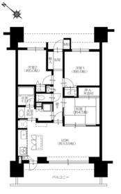 神奈川県座間市緑ケ丘6丁目