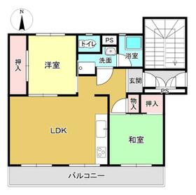 大阪府和泉市鶴山台３丁目