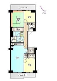 大阪府枚方市香里ケ丘９丁目