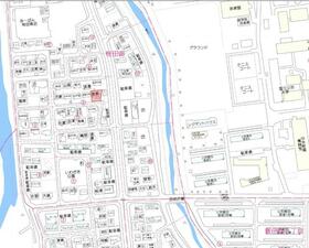 山形県山形市桜田南