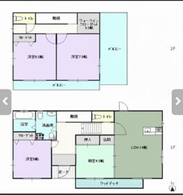 熊本県熊本市北区四方寄町