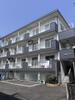 三沢ハイツ 2階 築41年の賃貸物件