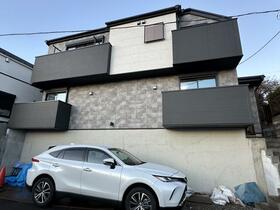 東京都西東京市南町５丁目