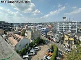 ライオンズマンション恋ヶ窪