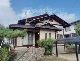 長野県長野市豊野町蟹沢