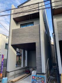 東京都板橋区富士見町