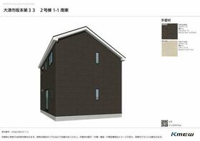 滋賀県大津市坂本２丁目