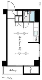 東京都渋谷区東２丁目