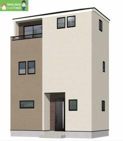 福岡県福岡市西区小戸１丁目