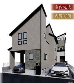 東京都豊島区長崎５丁目