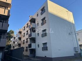 東和マンション