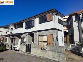 大阪府堺市中区平井