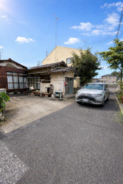 house for sale in 桐生市, Gunma | ¥2,980,000 | 3DK | Akiyama house finder