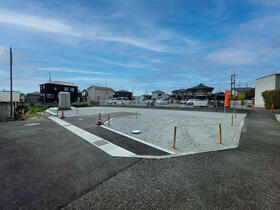 兵庫県明石市二見町福里