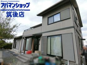 福岡県八女市今福