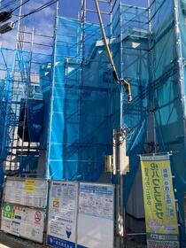 東京都葛飾区東金町５丁目