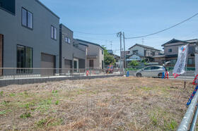 千葉県千葉市稲毛区作草部町