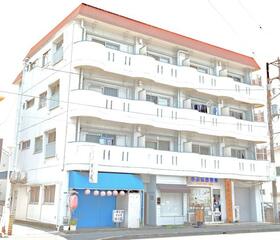 マンション行徳パブリックハイツ２階