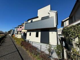 東京都調布市佐須町２丁目