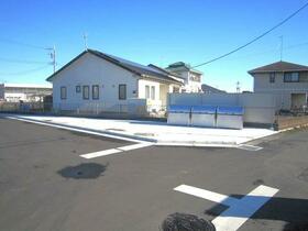 茨城県つくば市上横場