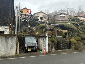 静岡県伊豆市熊坂