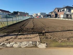 茨城県坂東市辺田