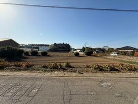 茨城県坂東市岩井