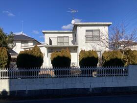 福島県いわき市郷ケ丘３丁目