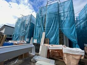 愛知県西春日井郡豊山町大字青山字居屋敷