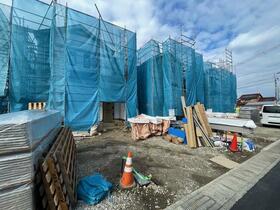 愛知県西春日井郡豊山町大字青山字居屋敷