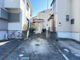 東京都町田市木曽東１丁目