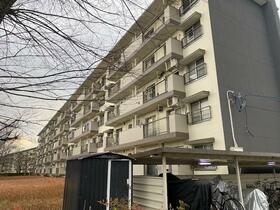 江南団地２０１棟