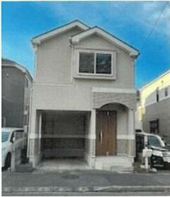 東京都小平市花小金井４丁目