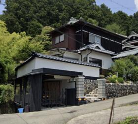 大阪府豊能郡豊能町野間口