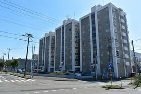 北海道札幌市厚別区厚別東五条１丁目